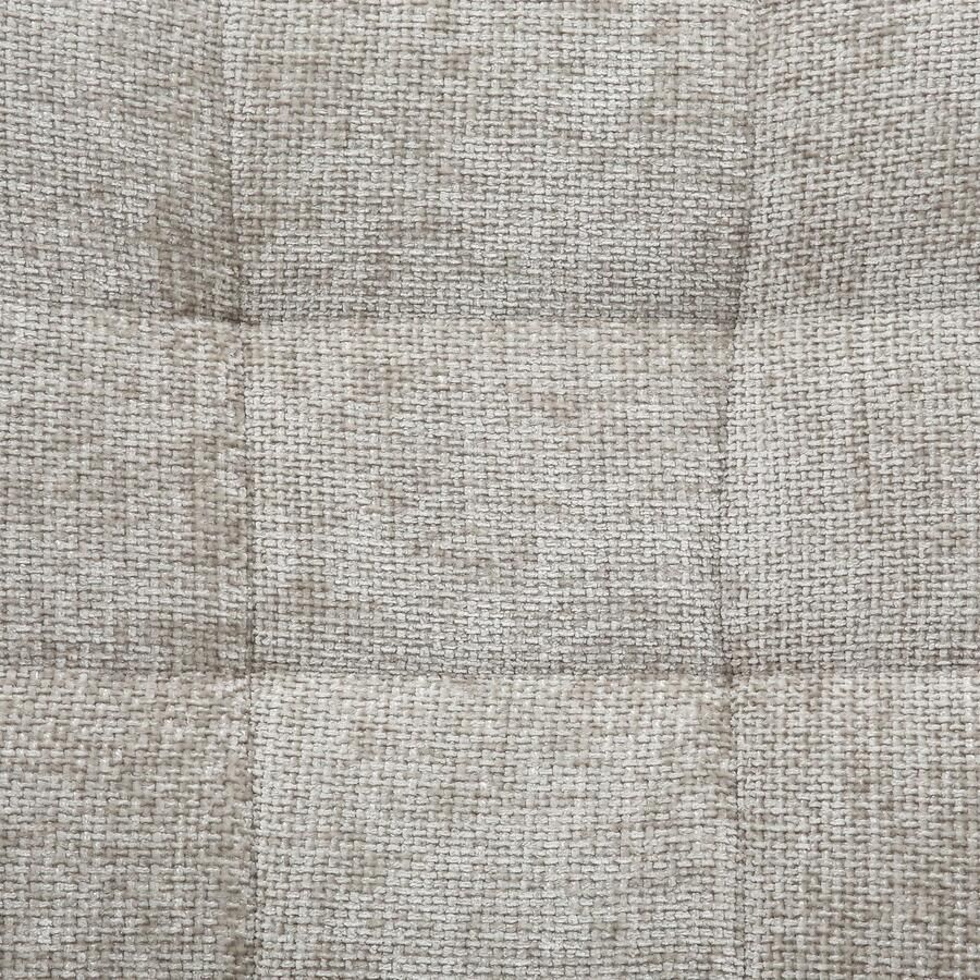 SalesFever Draaibare fauteuil Comfortabele draaifauteuil om te ontspannen