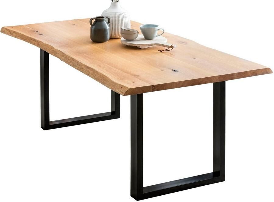 Artistiq Living Artistiq Eettafel Noan Boomstam 240 x 100cm Hout