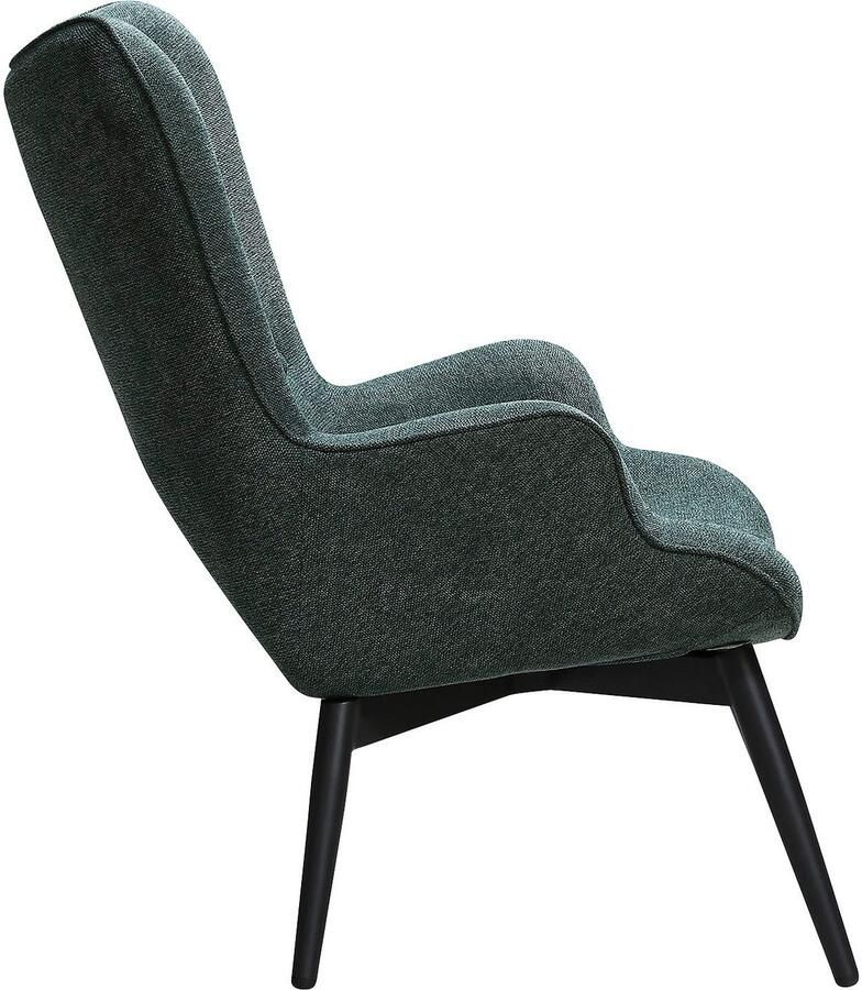 SalesFever Fauteuil Comfortabele relaxfauteuil om te ontspannen (1 stuk)
