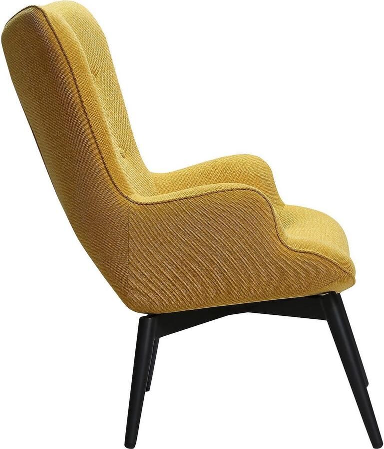SalesFever Fauteuil Comfortabele relaxfauteuil om te ontspannen (1 stuk)