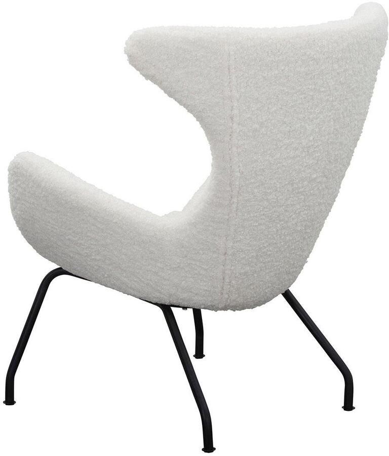 SalesFever Relaxfauteuil Comfortabele fauteuil om te ontspannen
