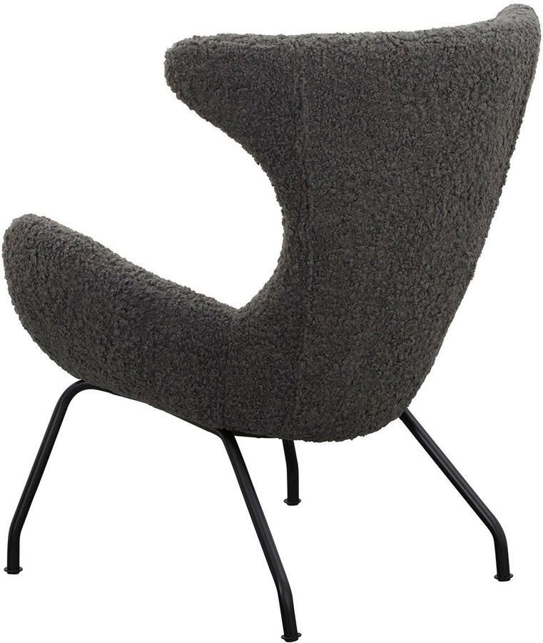 SalesFever Relaxfauteuil Comfortabele fauteuil om te ontspannen