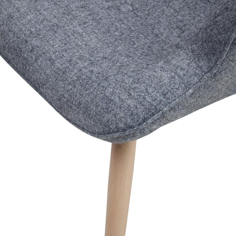 SalesFever Relaxfauteuil Comfortabele relaxfauteuil om te ontspannen