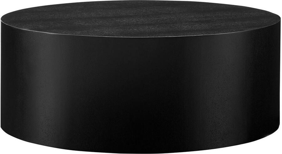 SalesFever Salontafel Design-Salontafel voor stijlvol wonen (1 stuk)