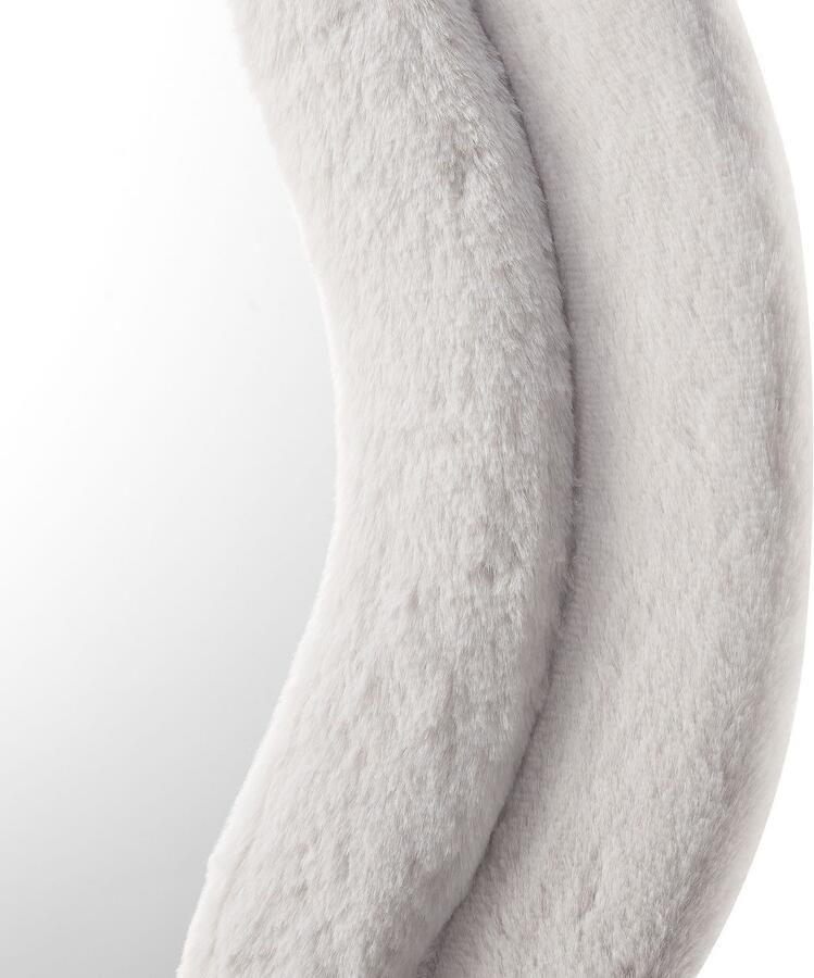 SalesFever Staande spiegel Bristol spiegel: Elegantie in 170 cm hoogte (1 stuk)