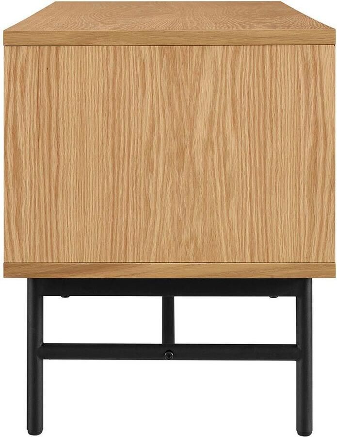 Artistiq Living Artistiq TV-meubel Shoua 120cm Naturel