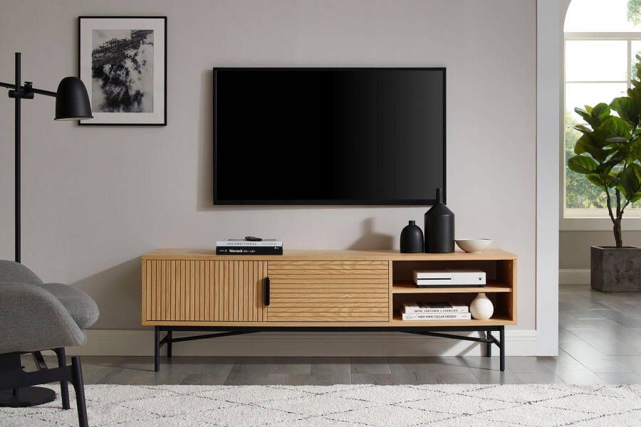 Artistiq Living Artistiq TV-meubel Shoua 160cm Hout