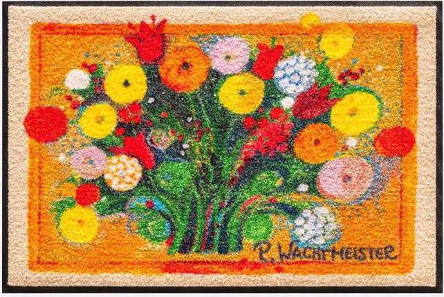 Salonloewe Mat
