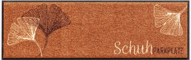 Salonloewe Mat