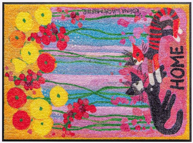 Salonloewe Mat