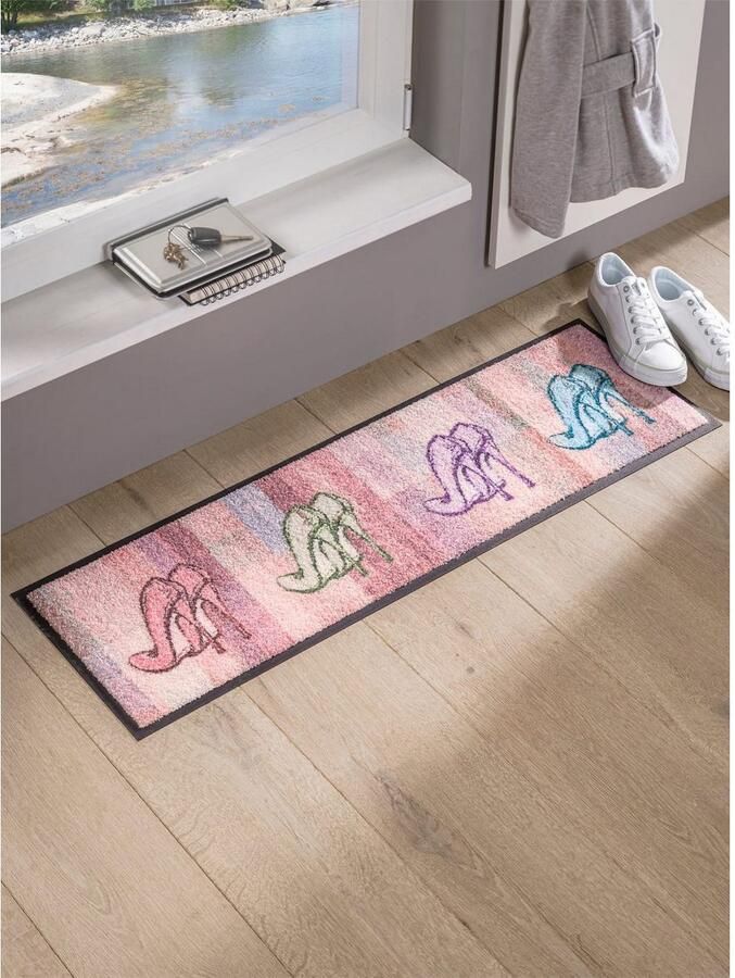 Salonloewe Mat