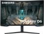 Samsung Odyssey G6 S32BG650EU | Quad HD Monitoren | Computer&IT Monitoren | 8806094192711 - Thumbnail 2