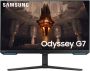 Samsung Odyssey G70A S32BG700EU | Gaming monitoren | Computer&IT Monitoren | 8806094138818 - Thumbnail 2