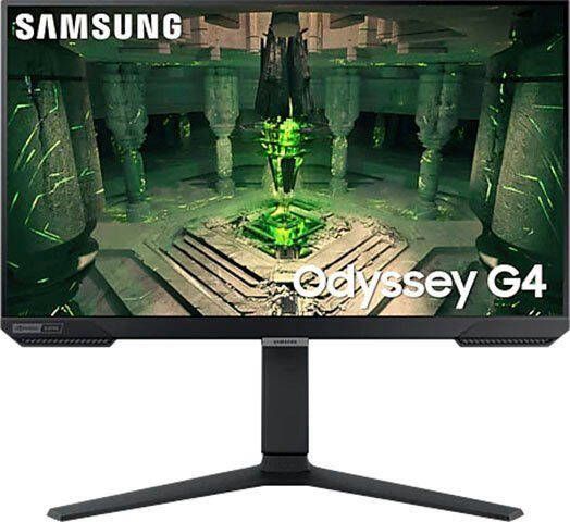 Samsung Odyssey G4 S25BG400EU | Monitoren met ecocheques | Computer&IT Monitoren | 8806094341850 - Foto 3