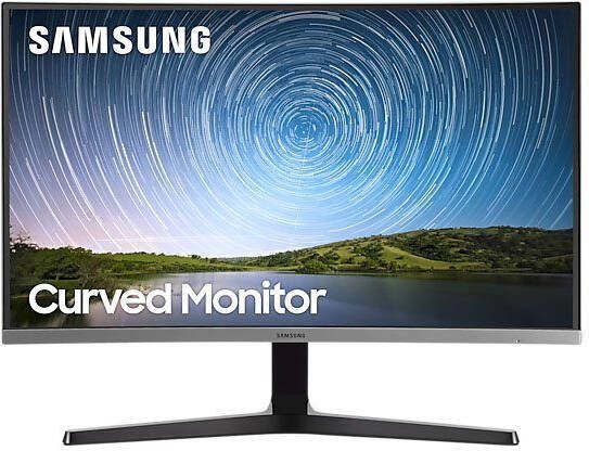 Samsung Lcd-monitor C32R500FHR 80 cm 32 " Full HD