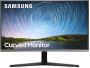 Samsung Curved Monitor LC32R500FHPX EN | Monitoren voor thuis&kantoor | 8806094672077 - Thumbnail 2