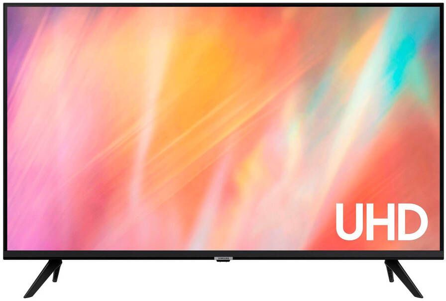 Samsung Led-TV 43" Crystal UHD 4K AU6979 (2021) 108 cm 43 " 4K Ultra HD Smart TV