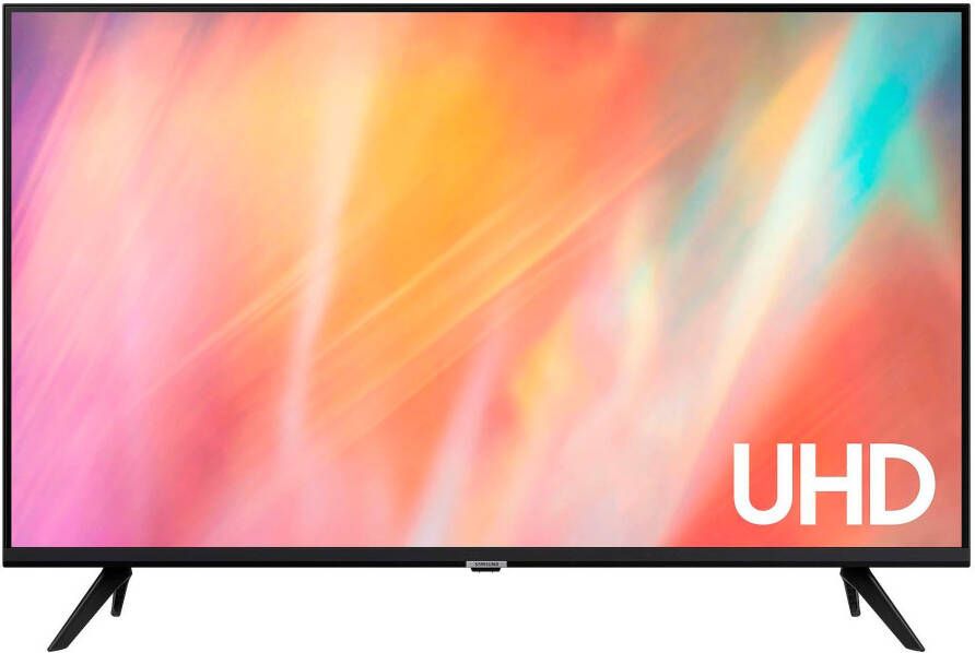 Samsung Led-TV 65" Crystal UHD 4K AU6979 (2021) 163 cm 65 " 4K Ultra HD Smart TV