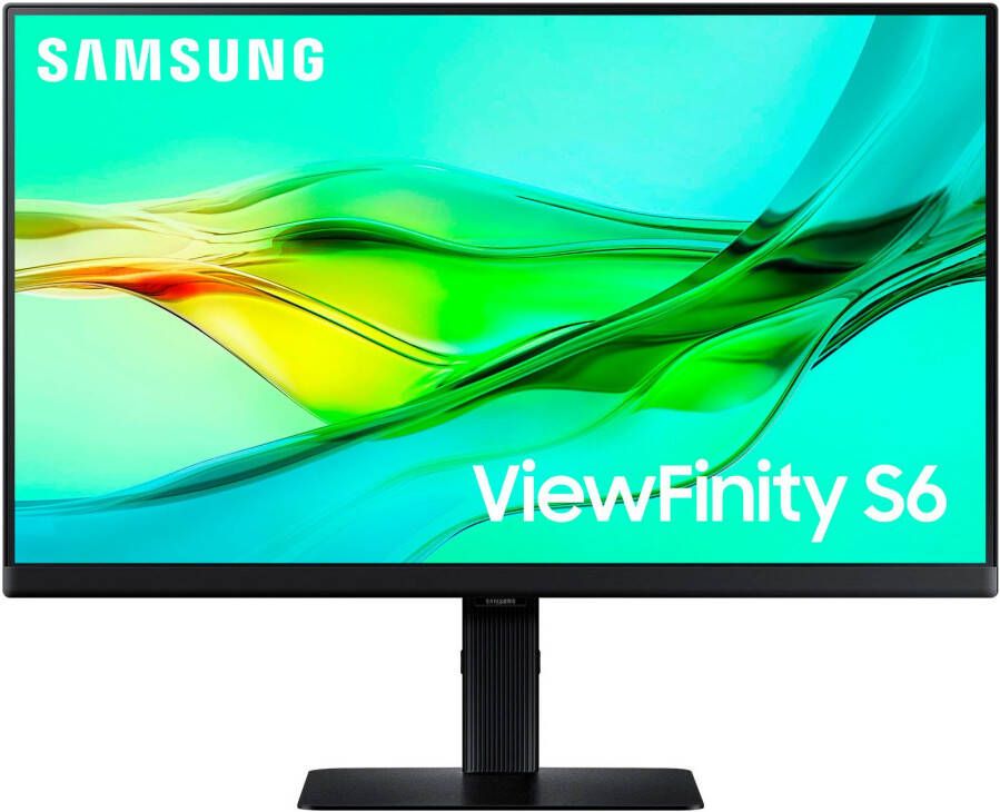 Samsung Ledscherm S24D600UAU 60 cm 24" QHD