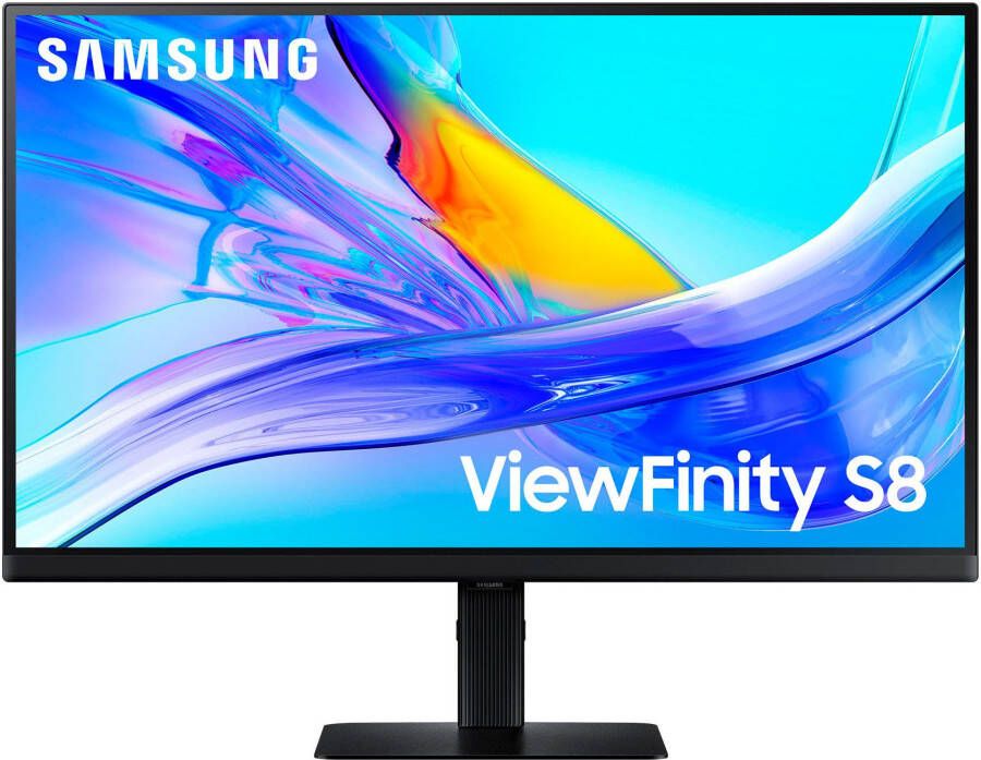 Samsung ViewFinity S80UD 32 inch | 4K&UHD Monitoren | 8806095543284 - Foto 2