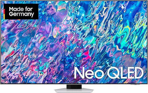 Samsung QLED-TV 85" Neo QLED 4K QN85B (2022) 214 cm 85 " 4K Ultra HD Smart TV