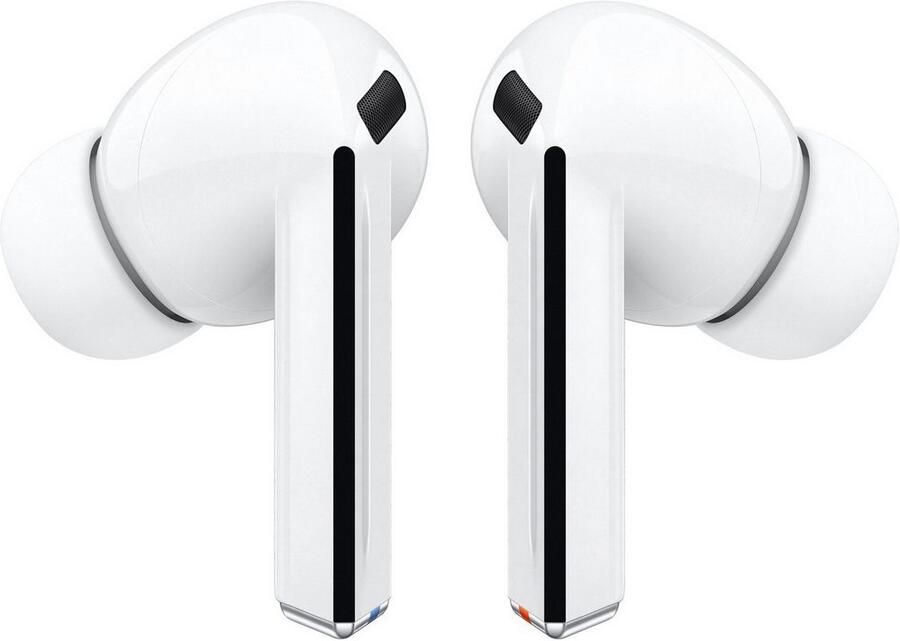 Samsung Draadloze in-ear hoofdtelefoon Galaxy Buds3 Pro SM-R630 Dubbele versterker 24 bit Hi-Fi-geluid IP57