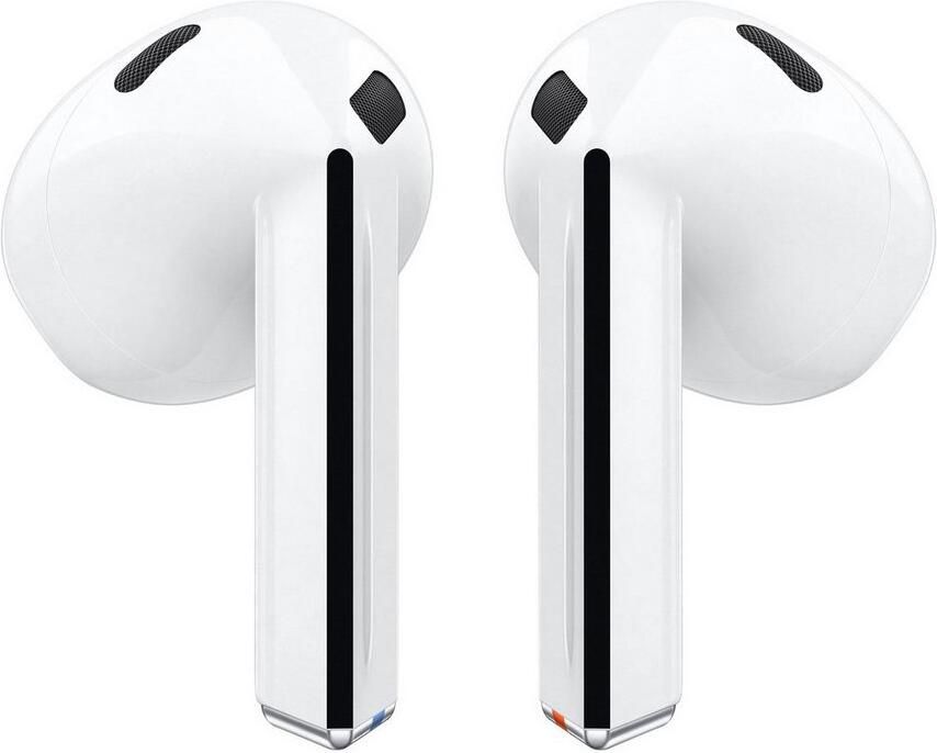 Samsung Draadloze in-ear hoofdtelefoon Galaxy Buds3 SM-R530 360°-audio 24bit hi-fi-geluid ip57