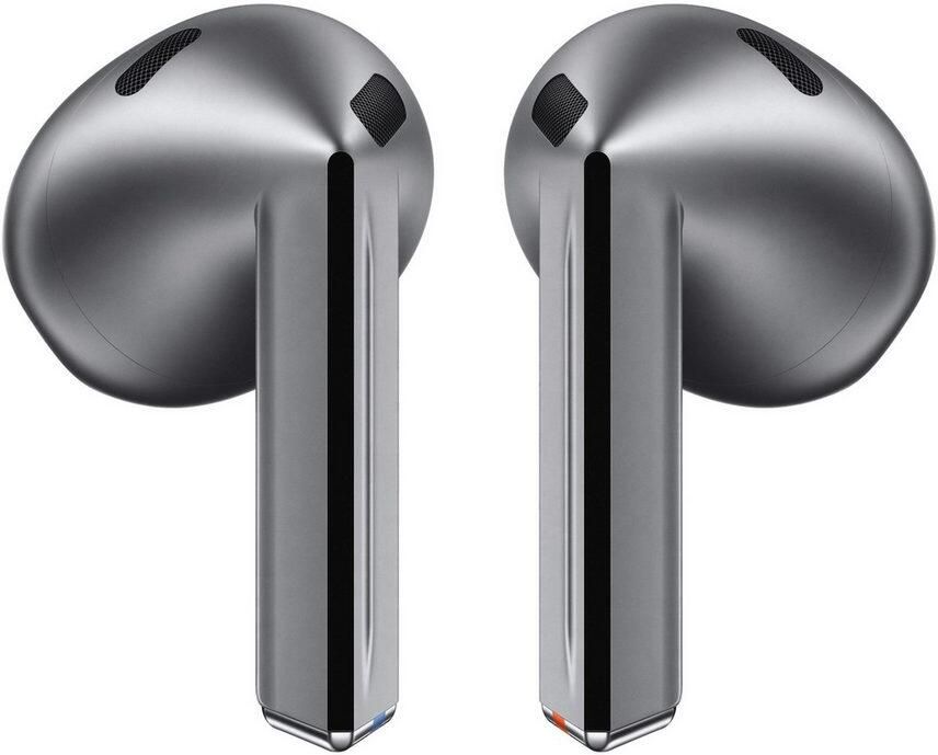 Samsung Draadloze in-ear hoofdtelefoon Galaxy Buds3 SM-R530 360°-audio 24bit hi-fi-geluid ip57