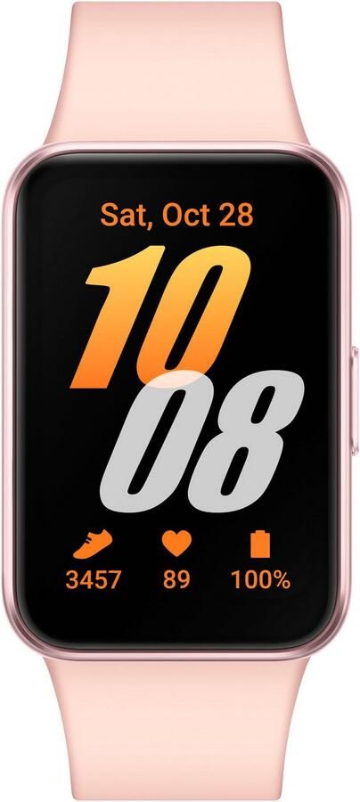 Samsung Galaxy Fit 3 BT Pink Gold | Smartphones tablets en meer | 8806095371566 - Foto 6