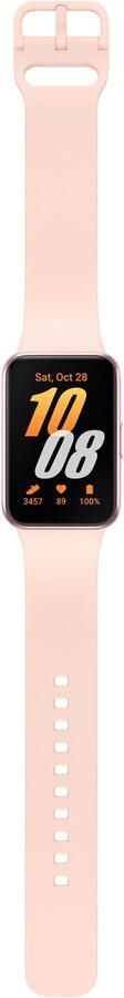 Samsung Galaxy Fit 3 BT Pink Gold | Smartphones tablets en meer | 8806095371566 - Foto 5