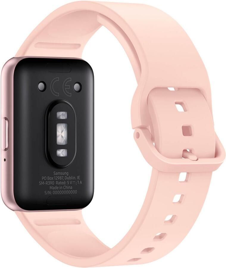 Samsung Galaxy Fit 3 BT Pink Gold | Smartphones tablets en meer | 8806095371566 - Foto 2