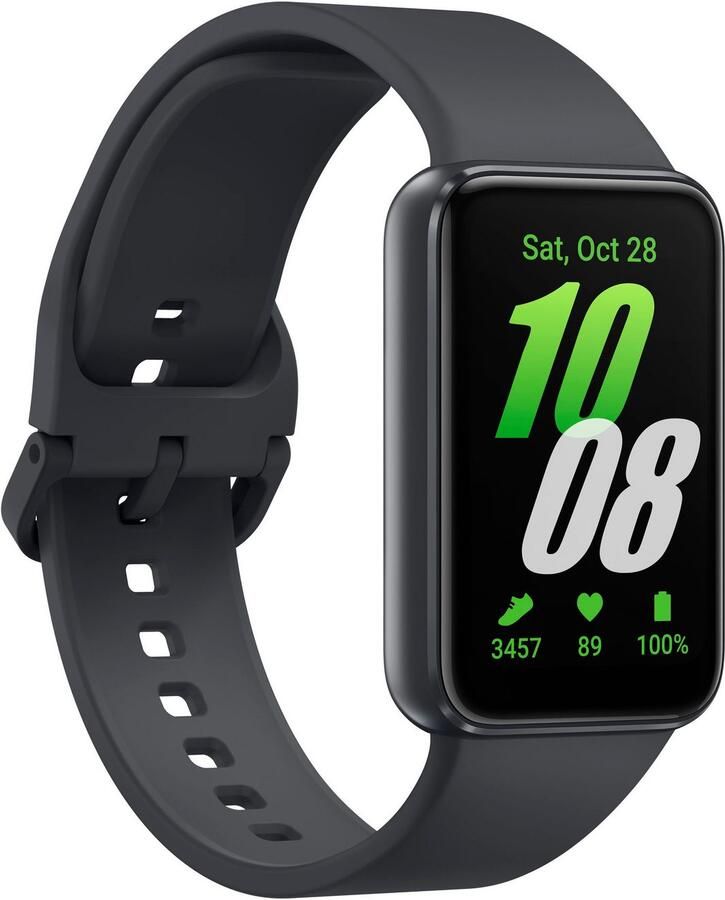 Samsung Galaxy Fit 3 Activity tracker Grijs - Foto 5