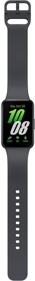 Samsung Galaxy Fit 3 Activity tracker Grijs - Foto 6
