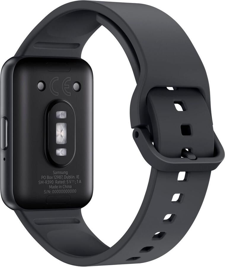 Samsung Galaxy Fit 3 Activity tracker Grijs - Foto 4
