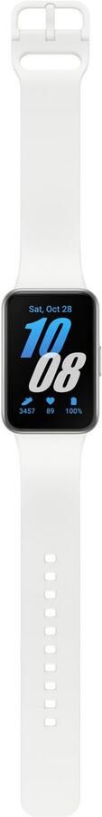 Samsung Galaxy Fit 3 Activity tracker Zilver - Foto 6