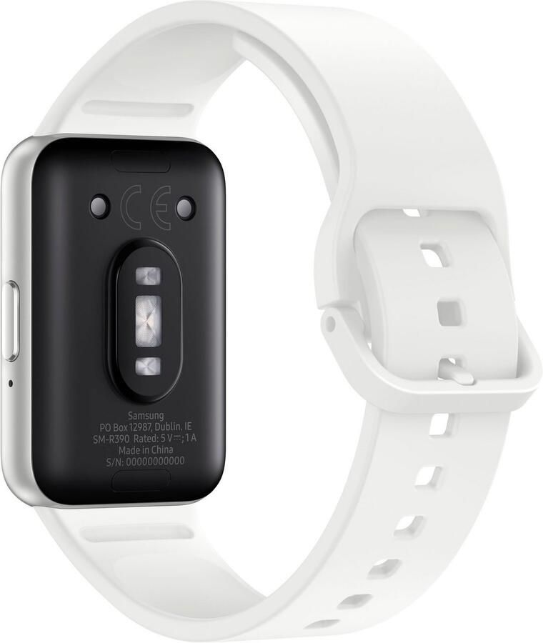 Samsung Galaxy Fit 3 Activity tracker Zilver - Foto 4