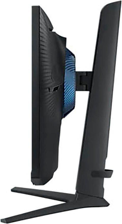 Samsung Odyssey G4 S25BG400EU | Full HD monitoren | 8806094341850