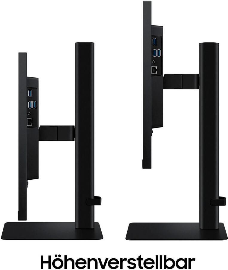 Samsung ViewFinity S6 LS32D600UAUXEN | Monitoren met ecocheques | Computer&IT Monitoren | 8806095524689