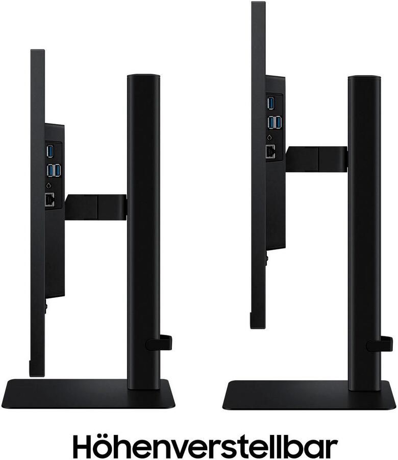 Samsung ViewFinity S8 LS27D800UAUXEN | 27'Monitoren | 8806095541945