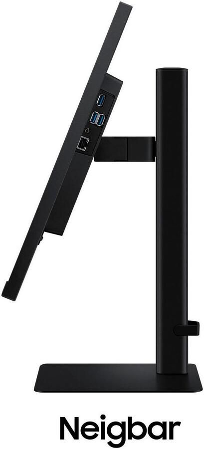 Samsung ViewFinity S80UD 32 inch | 4K&UHD Monitoren | 8806095543284 - Foto 5