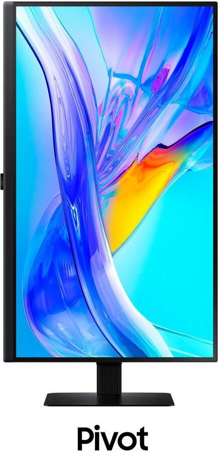 Samsung ViewFinity S80UD 32 inch | 4K&UHD Monitoren | 8806095543284 - Foto 4