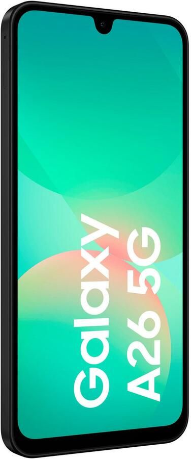 Samsung Galaxy A26 5G 128GB Zwart | Smartphones | 8806097072829 - Foto 3