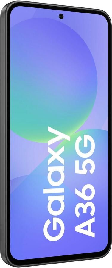 Samsung Galaxy A36 5G 256GB Zwart | Smartphones | 8806095984070 - Foto 3