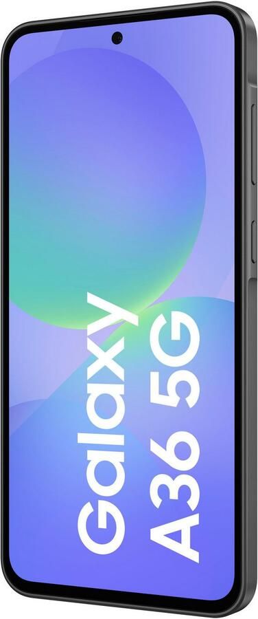 Samsung Galaxy A36 5G 256GB Zwart | Smartphones | 8806095984070 - Foto 4