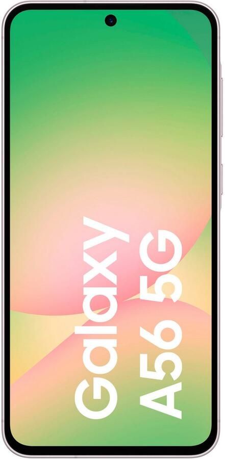 Samsung Galaxy A56 5G 128GB Roze | Solden Smartphones | 8806095982762 - Foto 8