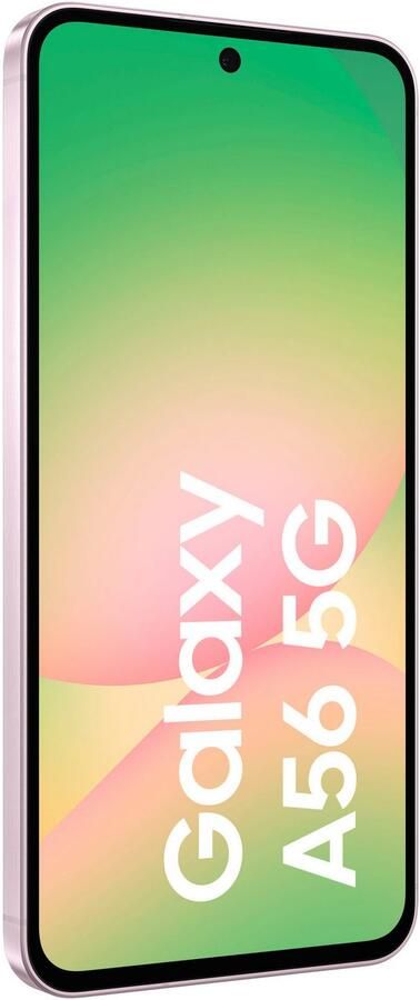Samsung Galaxy A56 5G 128GB Roze | Solden Smartphones | 8806095982762 - Foto 3