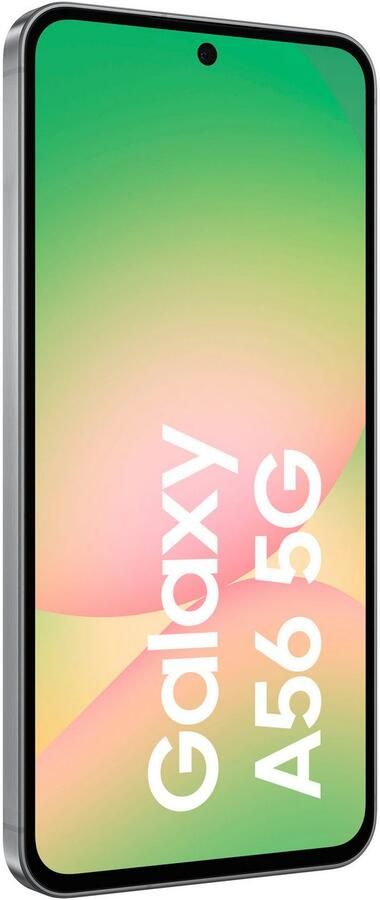 Samsung Galaxy A56 5G 128GB Grafiet | Solden Smartphones | 8806095982892 - Foto 3