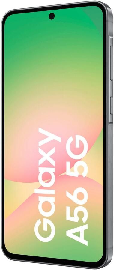 Samsung Galaxy A56 5G 128GB Grafiet | Solden Smartphones | 8806095982892 - Foto 4