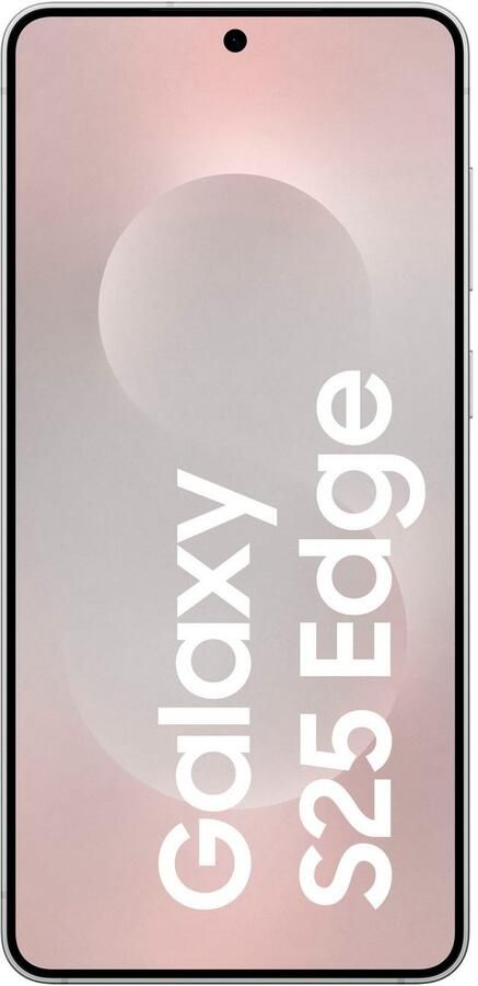 Samsung Galaxy S25 Edge 256GB Zilver | Smartphones | 8806097325932 - Foto 9