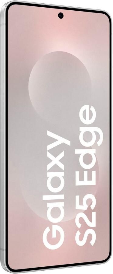 Samsung Galaxy S25 Edge 256GB Zilver | Smartphones | 8806097325932 - Foto 6